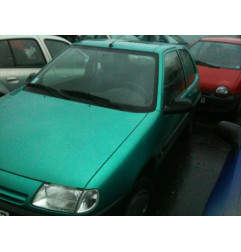 Verin de coffre CITROEN SAXO Photo n°5