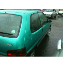 Verin de coffre CITROEN SAXO Photo n°6