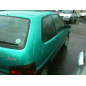 Verin de coffre CITROEN SAXO