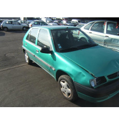 Verin de coffre CITROEN SAXO Photo n°4