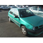 Verin de coffre CITROEN SAXO