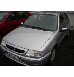 Verin de coffre CITROEN SAXO Photo n°5