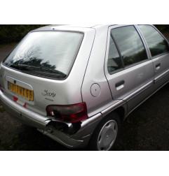 Verin de coffre CITROEN SAXO Photo n°7