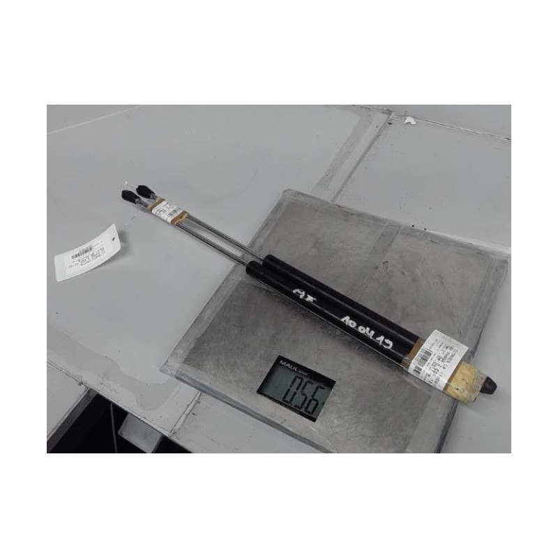 Verin de coffre CITROEN AX