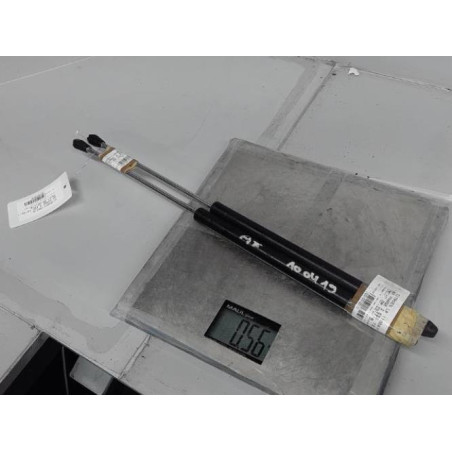 Verin de coffre CITROEN AX Photo n°1