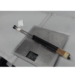 Verin de coffre CITROEN AX