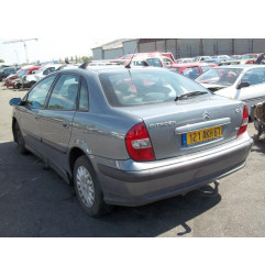 Verin de capot CITROEN C5 1 Photo n°6