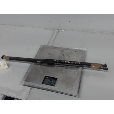 Verin de capot PEUGEOT 306 Photo n°1