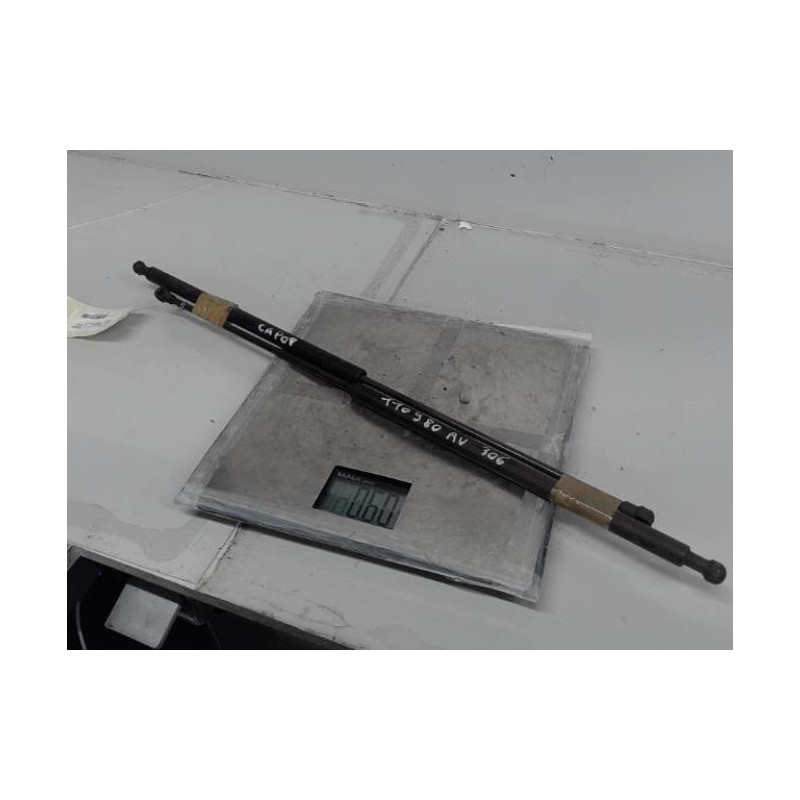 Verin de capot PEUGEOT 306