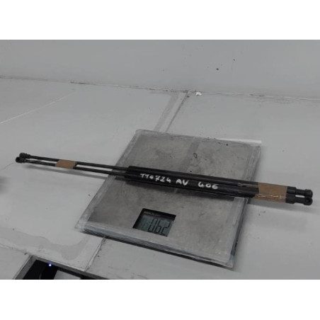 Verin de capot PEUGEOT 406 Photo n°1