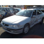 Verin de capot PEUGEOT 406