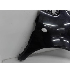 Aile avant droit MERCEDES CLASSE A 168 Photo n°3