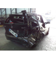 Aile avant droit MERCEDES CLASSE A 168 Photo n°5