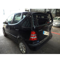 Aile avant droit MERCEDES CLASSE A 168 Photo n°6