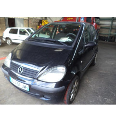 Aile avant droit MERCEDES CLASSE A 168 Photo n°7