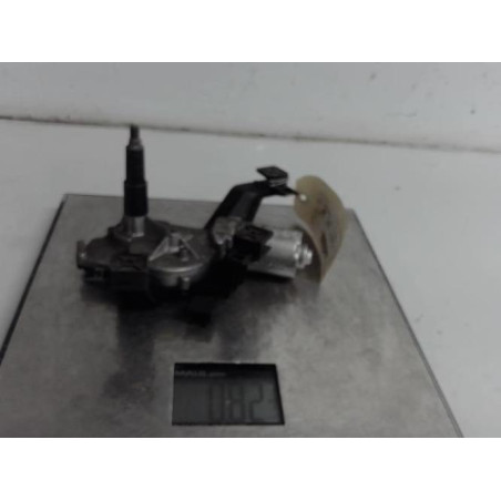 Moteur essuie glace arriere PEUGEOT 207 Photo n°1
