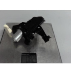 Moteur essuie glace arriere PEUGEOT 207 Photo n°3