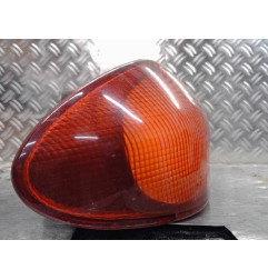 Feu arriere principal gauche (feux) ALFA ROMEO 166