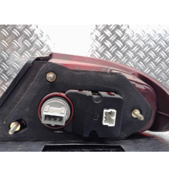 Feu arriere principal gauche (feux) ALFA ROMEO 166 Photo n°3