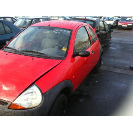 Verin de coffre FORD KA 1