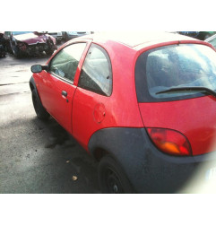 Verin de coffre FORD KA 1 Photo n°6