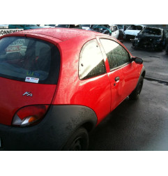 Verin de coffre FORD KA 1 Photo n°7
