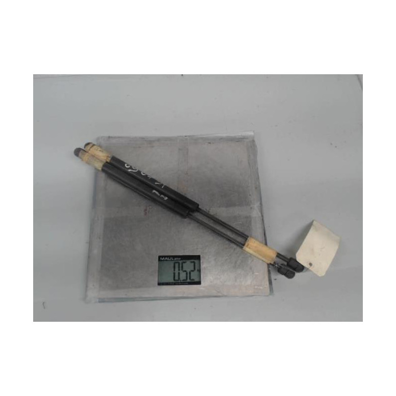 Verin de coffre FORD KA 1