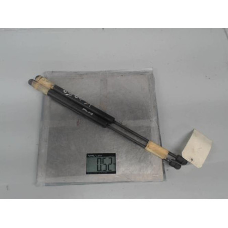 Verin de coffre FORD KA 1 Photo n°1