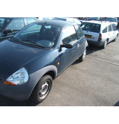 Verin de coffre FORD KA 1 Photo n°4