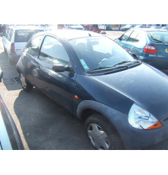 Verin de coffre FORD KA 1 Photo n°5