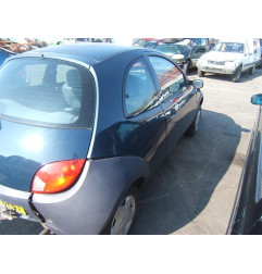 Verin de coffre FORD KA 1 Photo n°7
