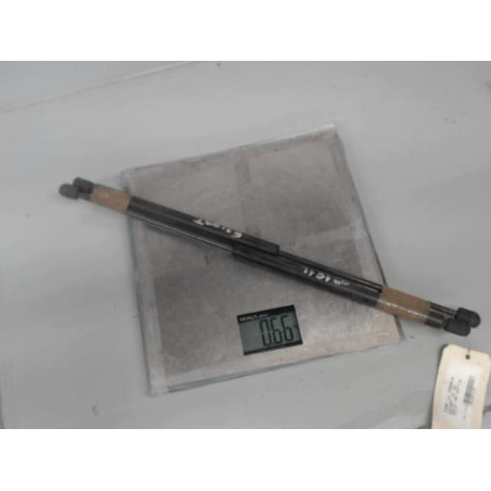 Verin de coffre FORD ESCORT 6 Photo n°1