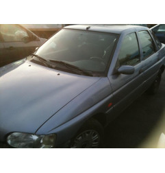 Verin de coffre FORD ESCORT 6 Photo n°4