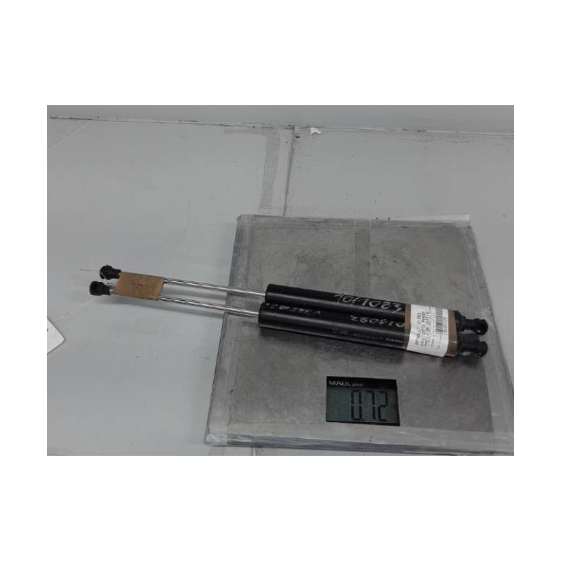 Verin de coffre RENAULT VEL SATIS