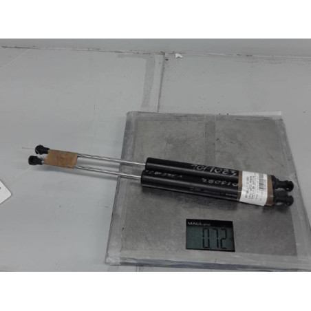 Verin de coffre RENAULT VEL SATIS Photo n°1