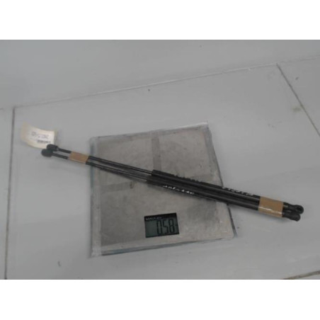 Verin de coffre FORD FIESTA 5 Photo n°1