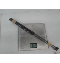 Verin de coffre FORD FIESTA 5 Photo n°3