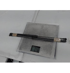 Verin de coffre VOLKSWAGEN LUPO Photo n°1