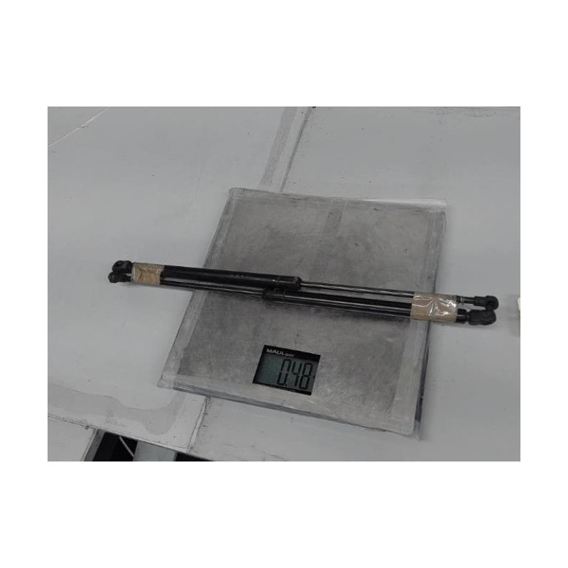 Verin de coffre VOLKSWAGEN LUPO