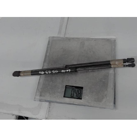 Verin de coffre VOLKSWAGEN LUPO