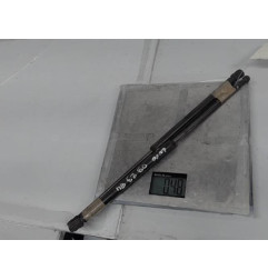 Verin de coffre VOLKSWAGEN LUPO Photo n°3