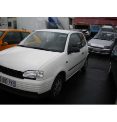 Verin de coffre SEAT AROSA Photo n°5