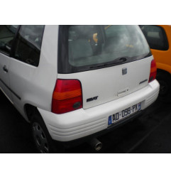Verin de coffre SEAT AROSA Photo n°6