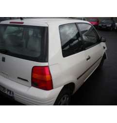 Verin de coffre SEAT AROSA Photo n°7
