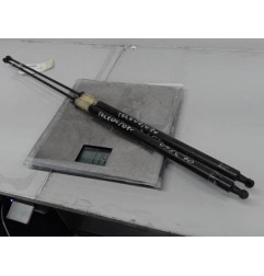 Verin de coffre SEAT TOLEDO 3 Photo n°1