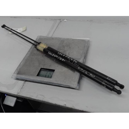 Verin de coffre SEAT TOLEDO 3 Photo n°1