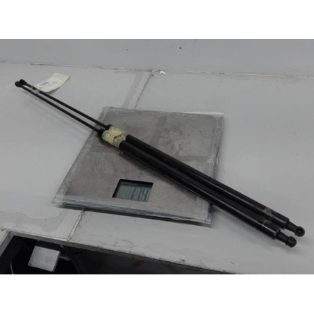 Verin de coffre SEAT TOLEDO 3