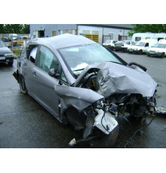 Verin de coffre SEAT TOLEDO 3 Photo n°4