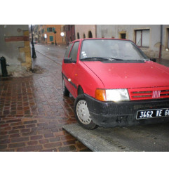 Verin de coffre FIAT UNO Photo n°5