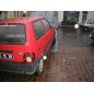 Verin de coffre FIAT UNO